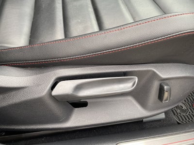 2018 Volkswagen Golf GTI Autobahn