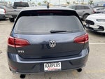 2018 Volkswagen Golf GTI Autobahn