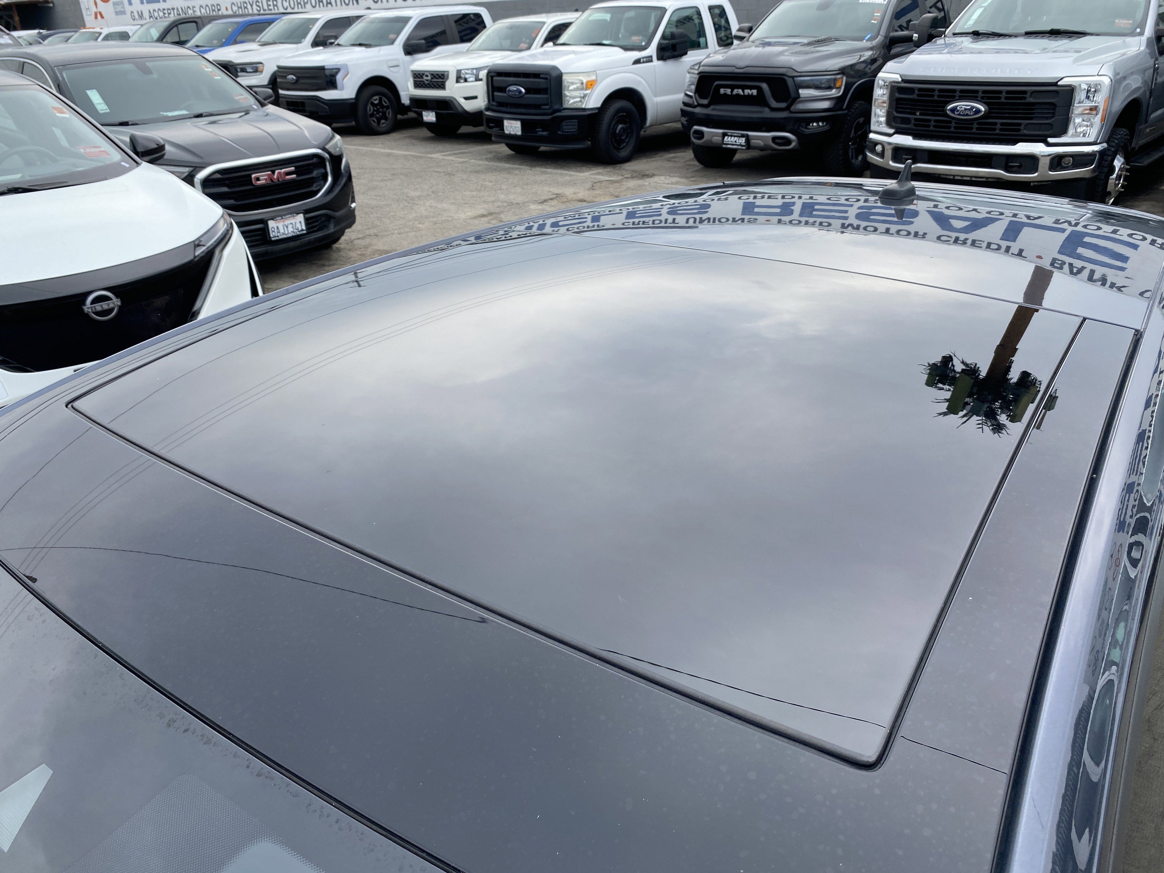 2018 Volkswagen Golf GTI Autobahn