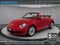 2015 Volkswagen Beetle Convertible 2DR AUTO 1.8T PZEV