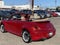 2015 Volkswagen Beetle Convertible 2DR AUTO 1.8T PZEV