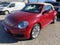 2015 Volkswagen Beetle Convertible 2DR AUTO 1.8T PZEV