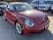 2015 Volkswagen Beetle Convertible 2DR AUTO 1.8T PZEV