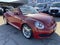 2015 Volkswagen Beetle Convertible 2DR AUTO 1.8T PZEV