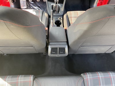 2016 Volkswagen Golf GTI S