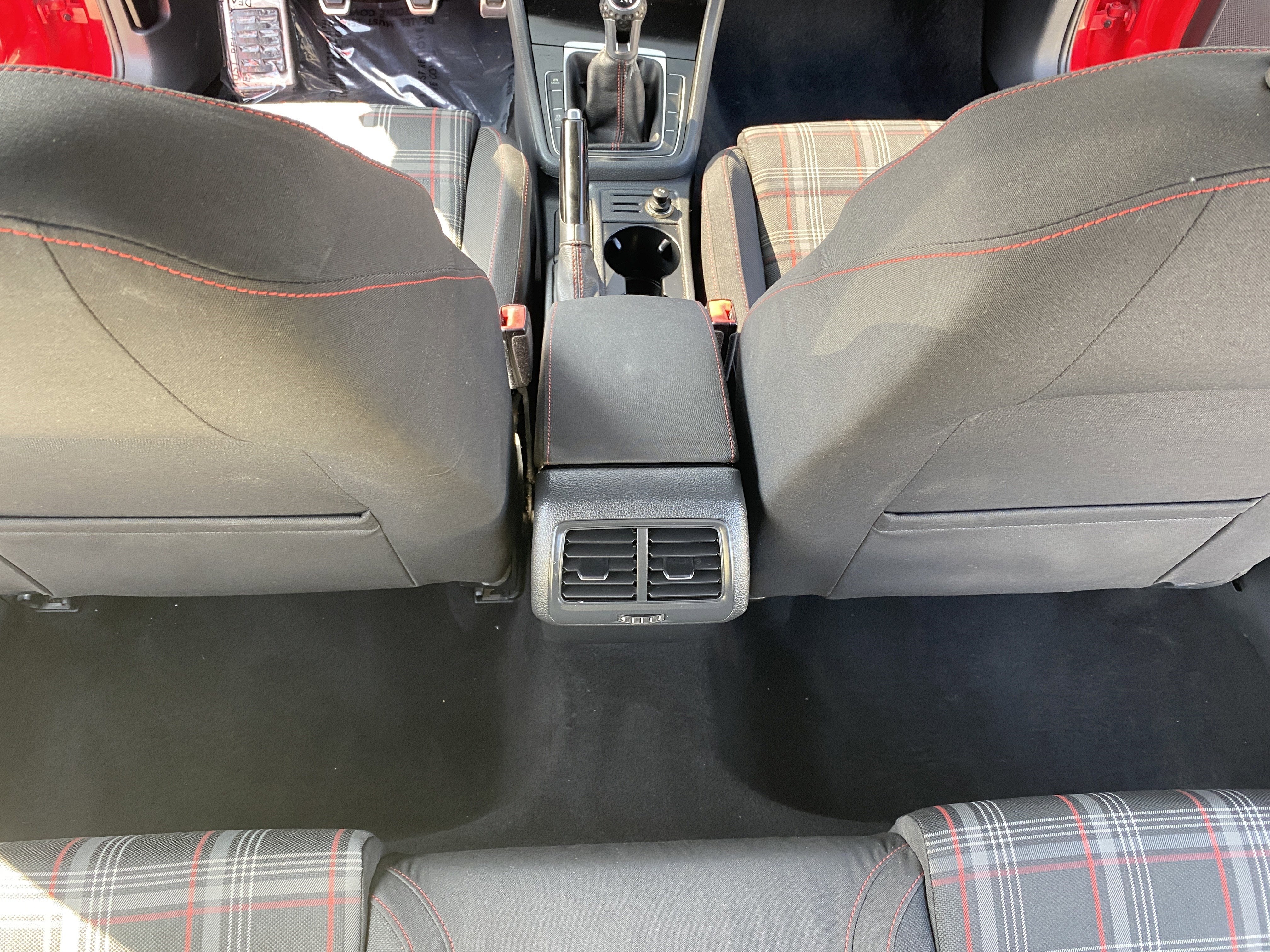 2016 Volkswagen Golf GTI S