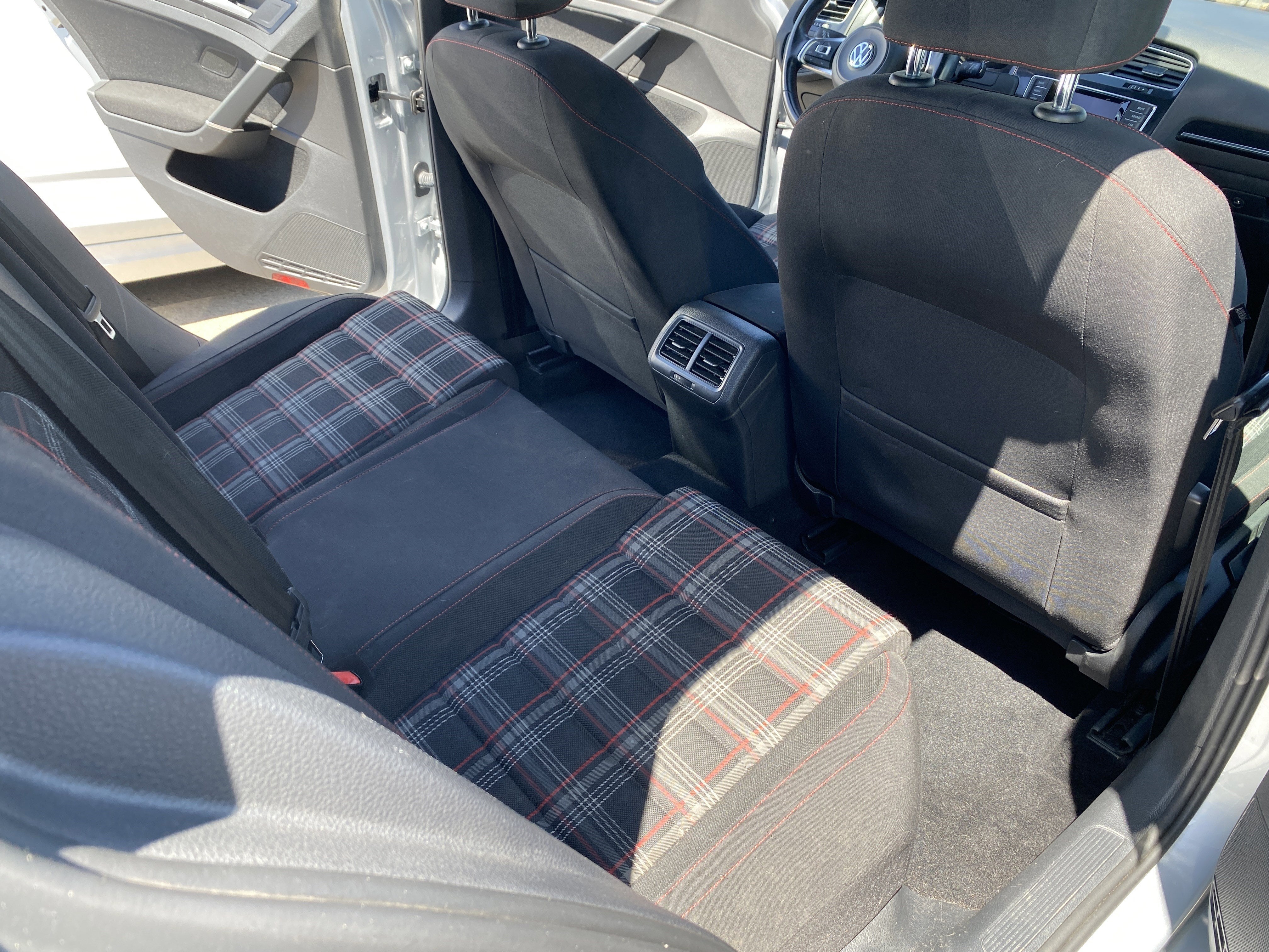 2015 Volkswagen Golf GTI S