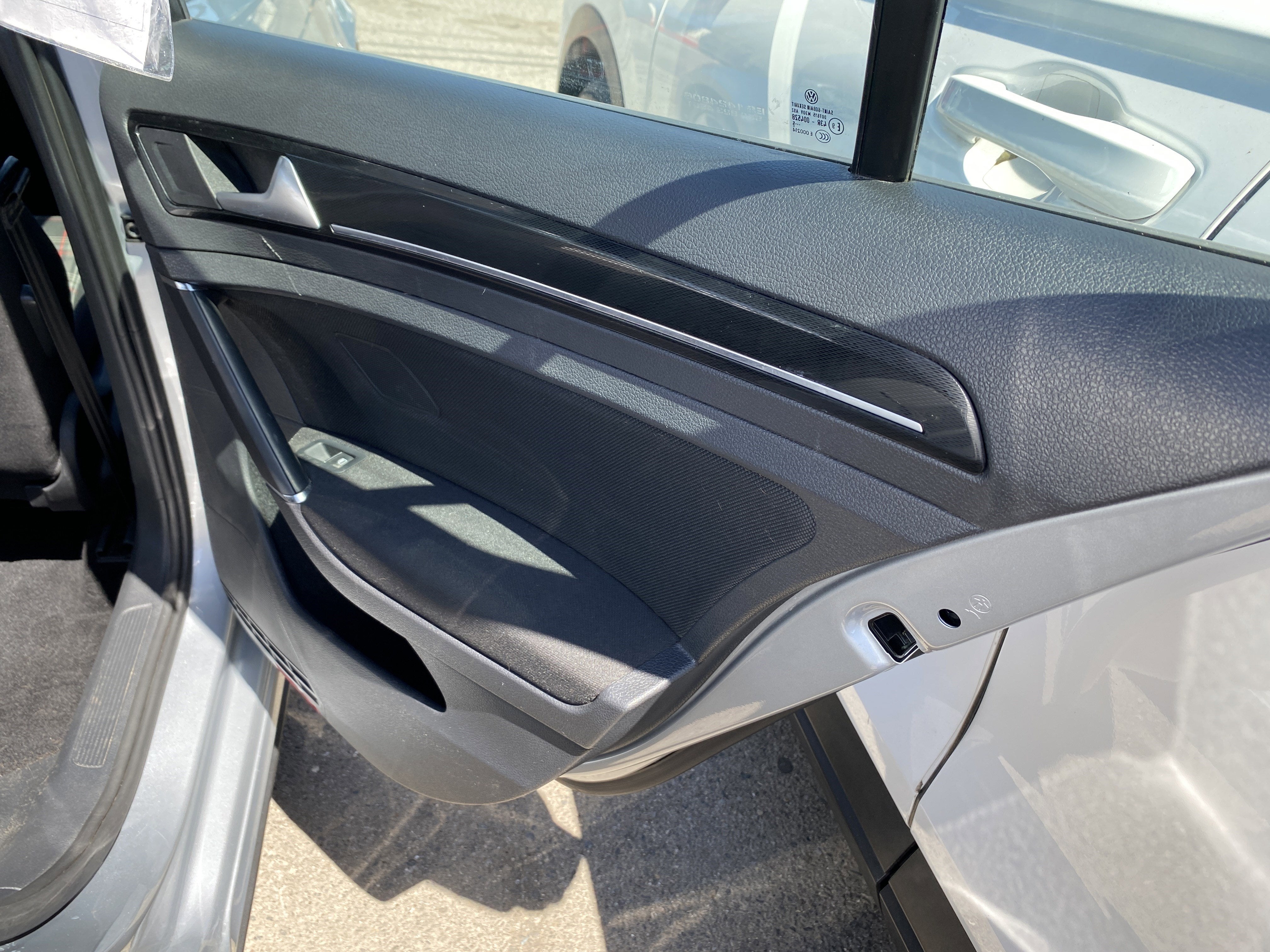 2015 Volkswagen Golf GTI S