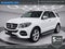 2018 Mercedes-Benz GLE GLE 350 SUV