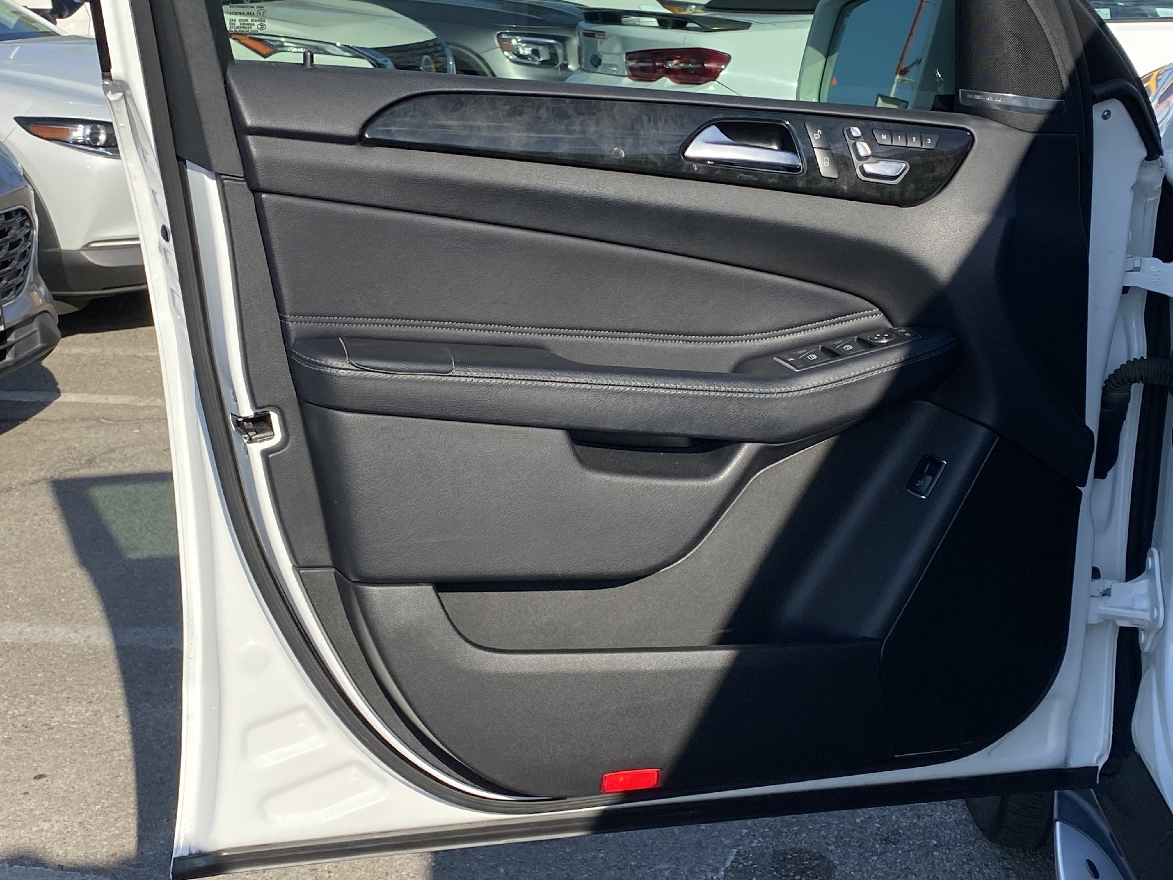 2018 Mercedes-Benz GLE GLE 350 SUV