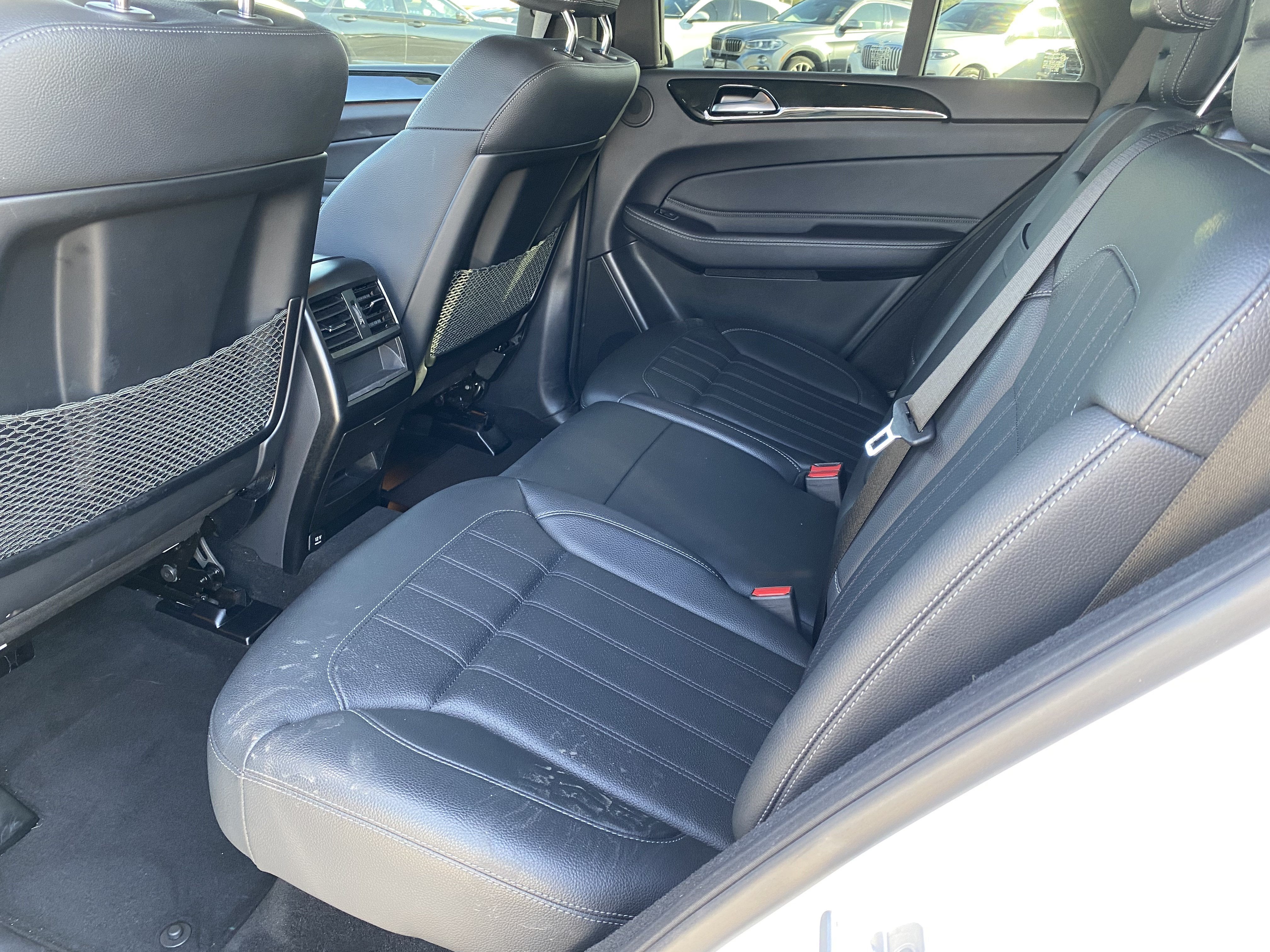 2018 Mercedes-Benz GLE GLE 350 SUV