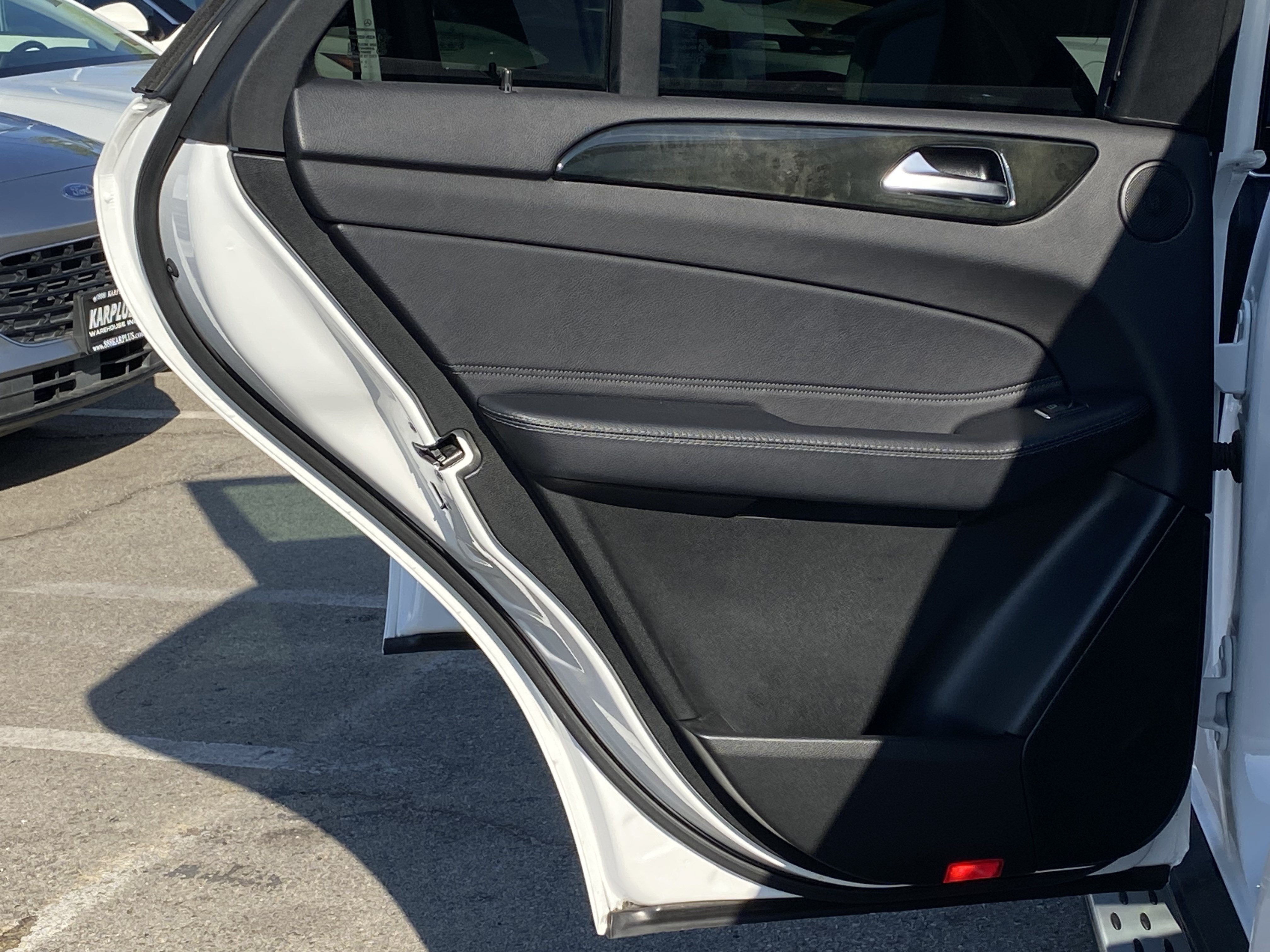 2018 Mercedes-Benz GLE GLE 350 SUV