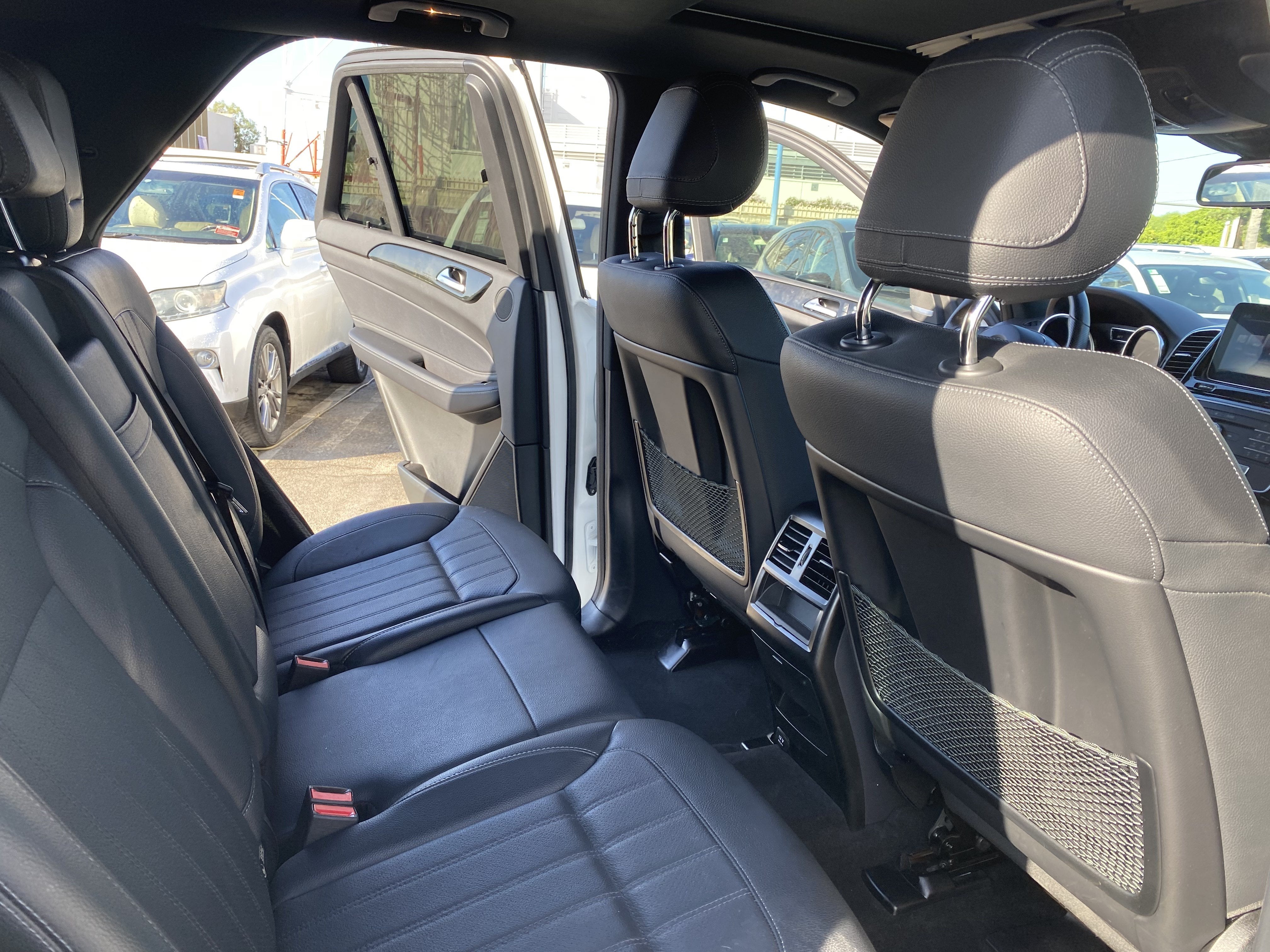 2018 Mercedes-Benz GLE GLE 350 SUV