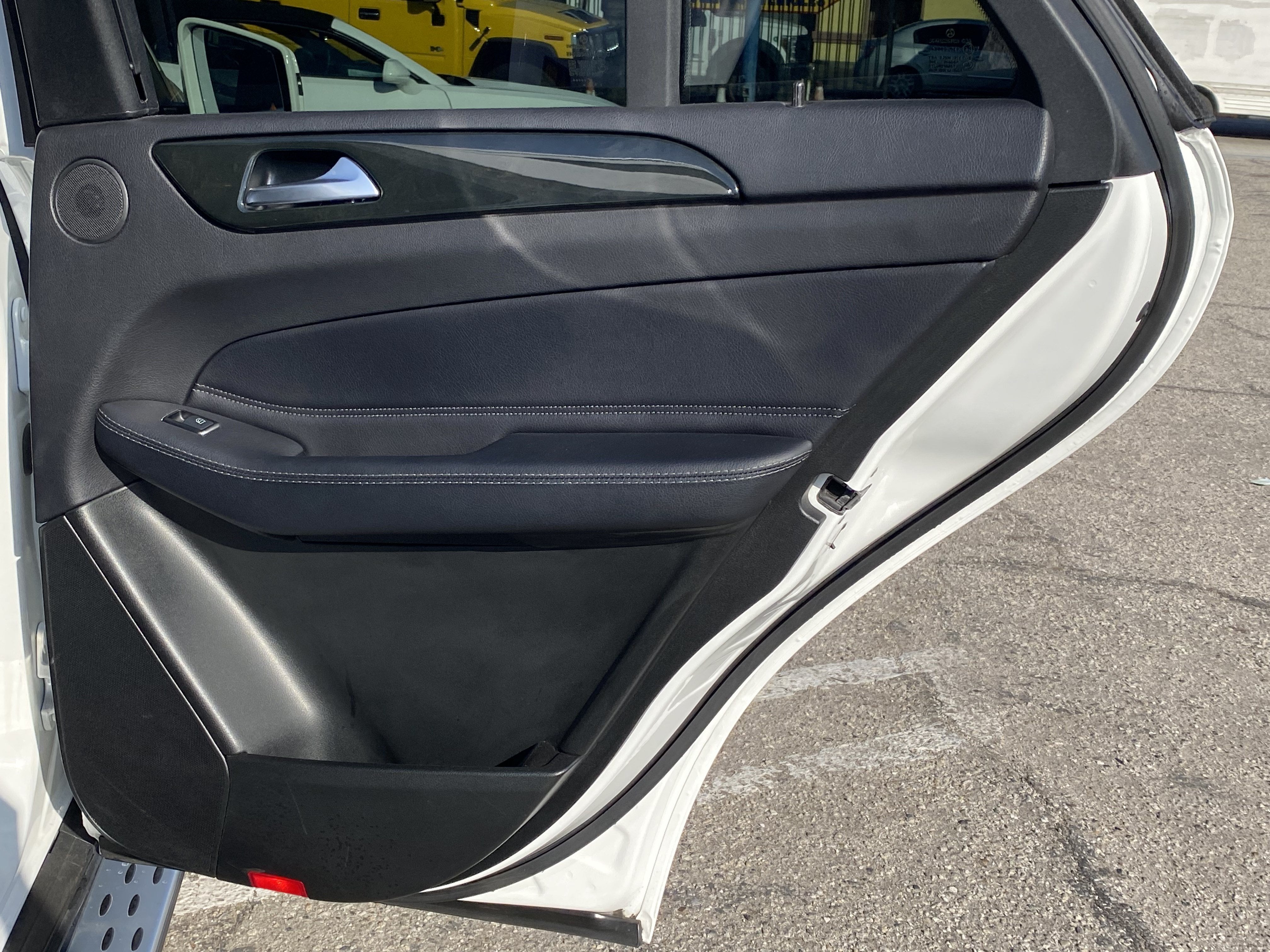 2018 Mercedes-Benz GLE GLE 350 SUV