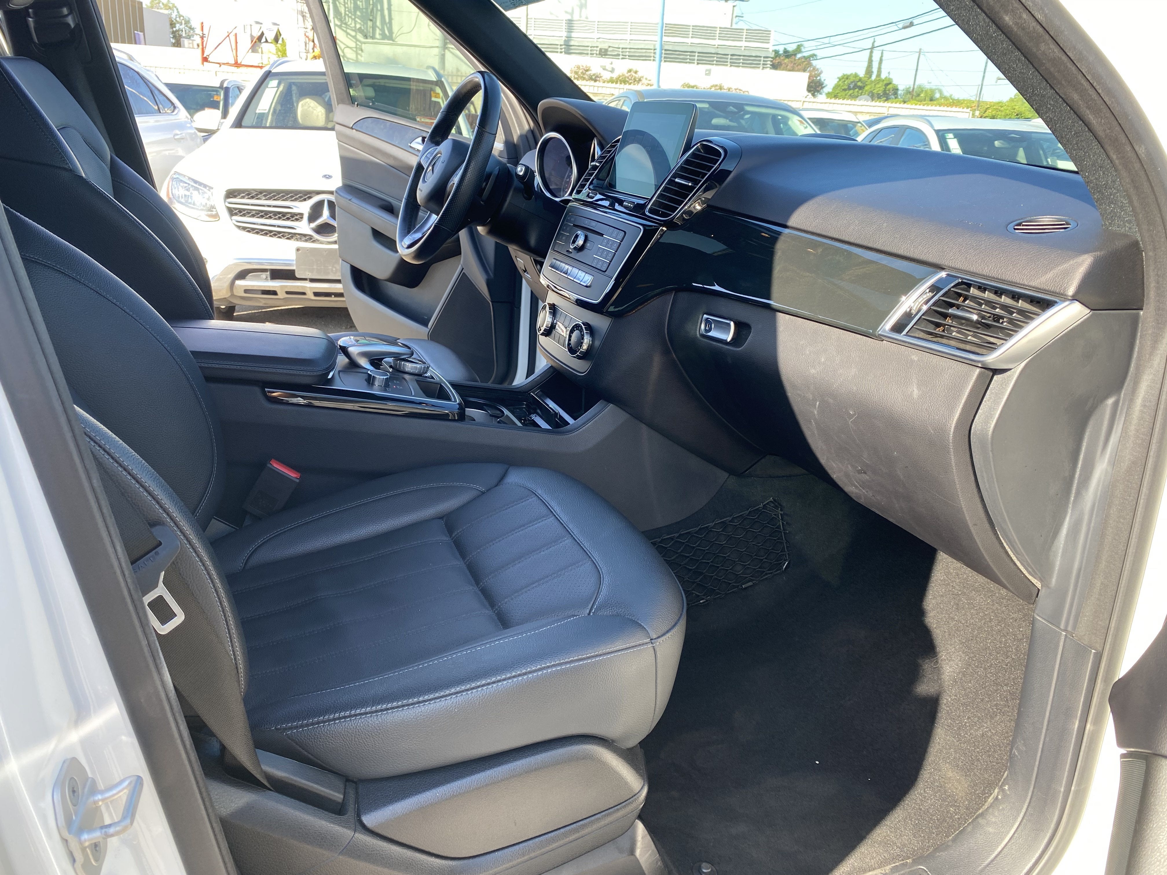 2018 Mercedes-Benz GLE GLE 350 SUV