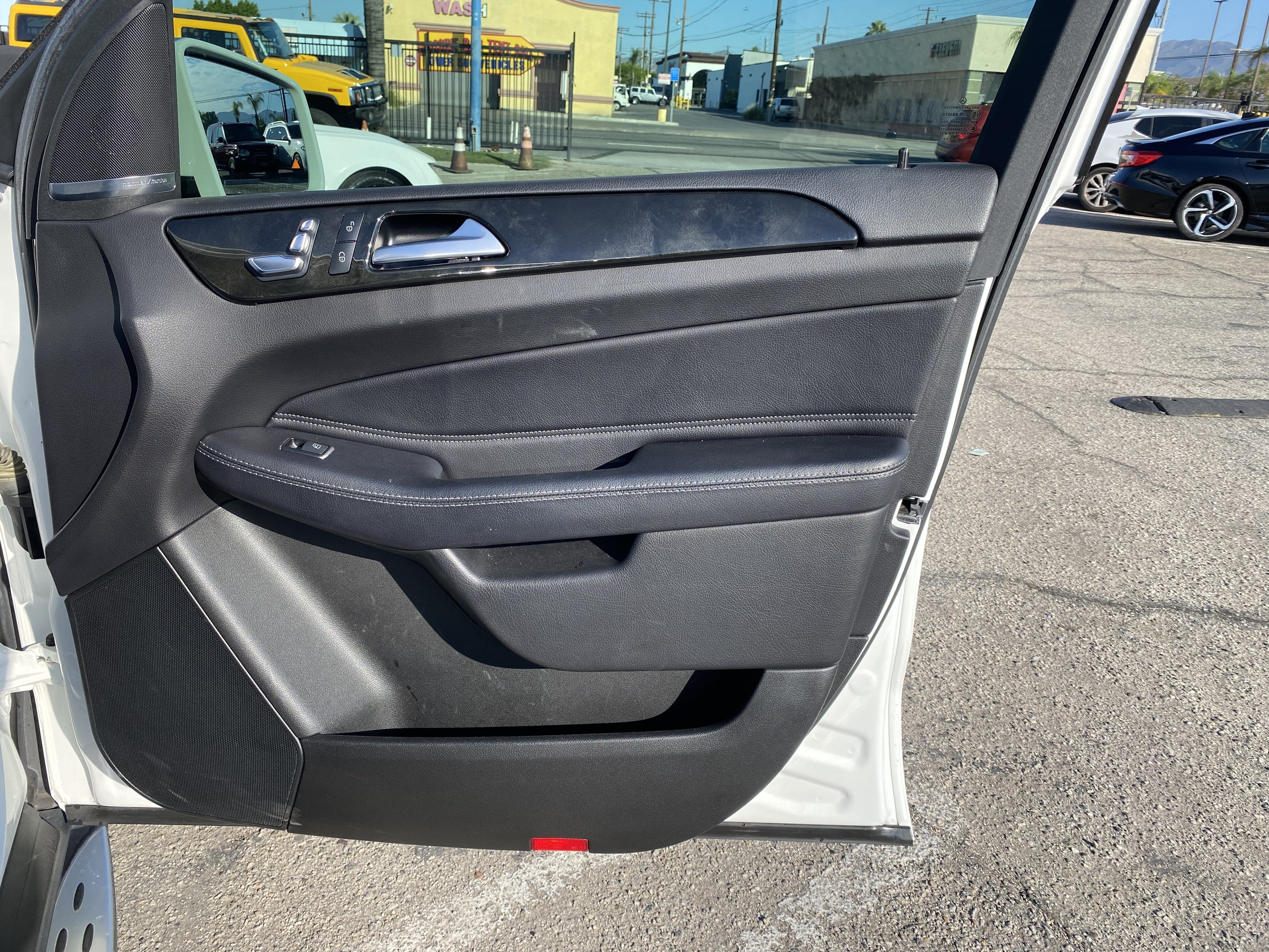 2018 Mercedes-Benz GLE GLE 350 SUV