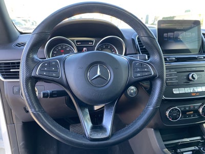 2018 Mercedes-Benz GLE GLE 350 SUV
