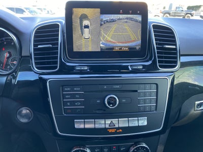 2018 Mercedes-Benz GLE GLE 350 SUV