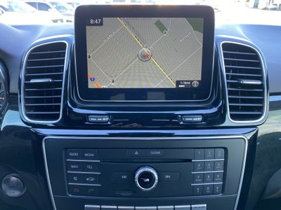 2018 Mercedes-Benz GLE GLE 350 SUV