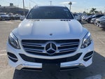 2018 Mercedes-Benz GLE GLE 350 SUV