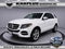 2017 Mercedes-Benz GLE GLE 350