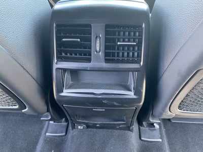 2017 Mercedes-Benz GLE GLE 350