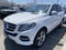 2017 Mercedes-Benz GLE GLE 350