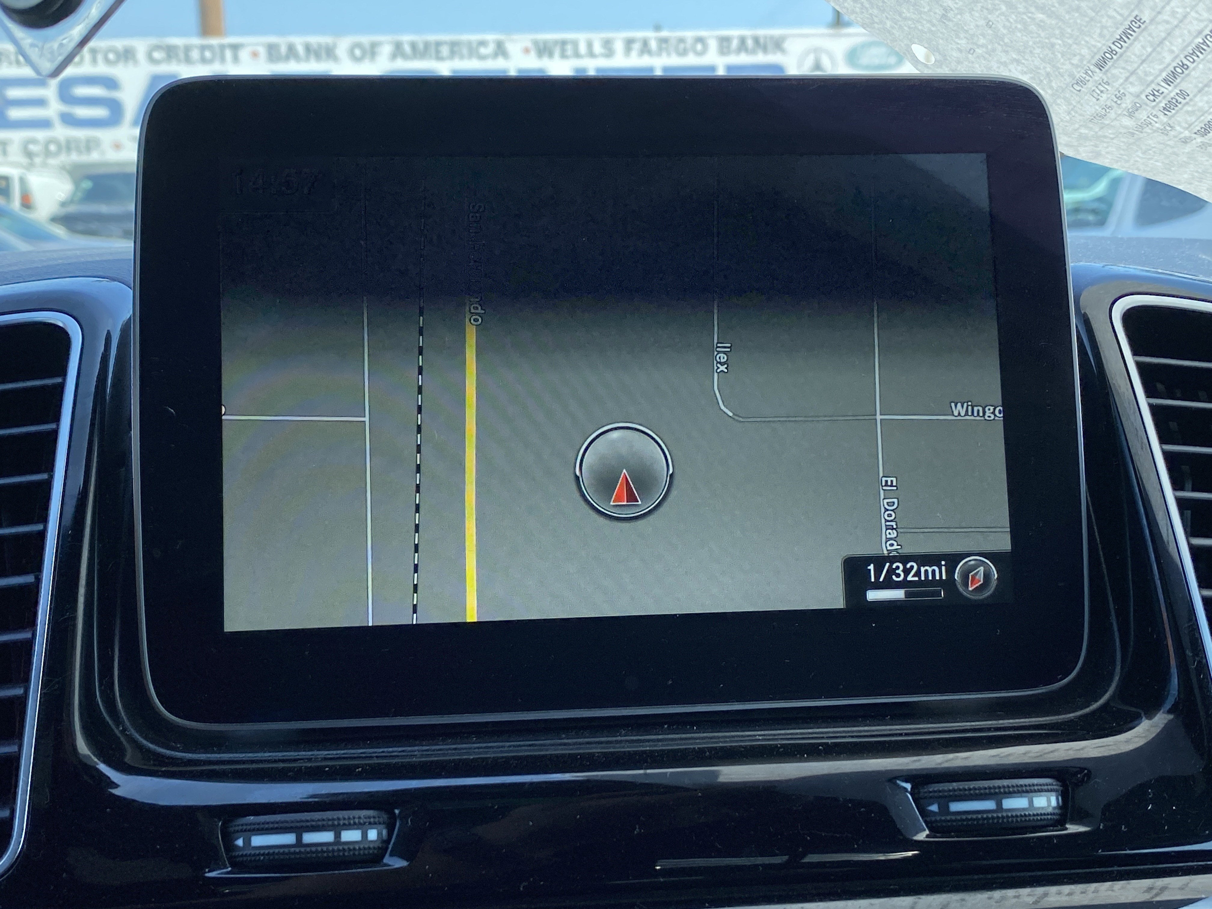 2017 Mercedes-Benz GLE GLE 350
