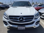 2017 Mercedes-Benz GLE GLE 350