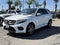 2016 Mercedes-Benz GLE GLE 550e