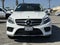 2016 Mercedes-Benz GLE GLE 550e
