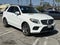 2016 Mercedes-Benz GLE GLE 550e