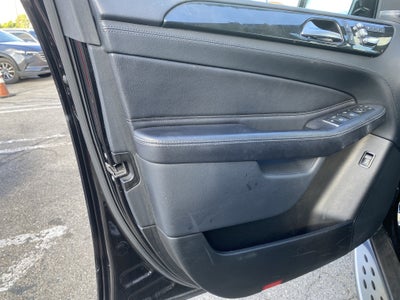 2018 Mercedes-Benz GLE AMG® GLE 43 4MATIC® SUV