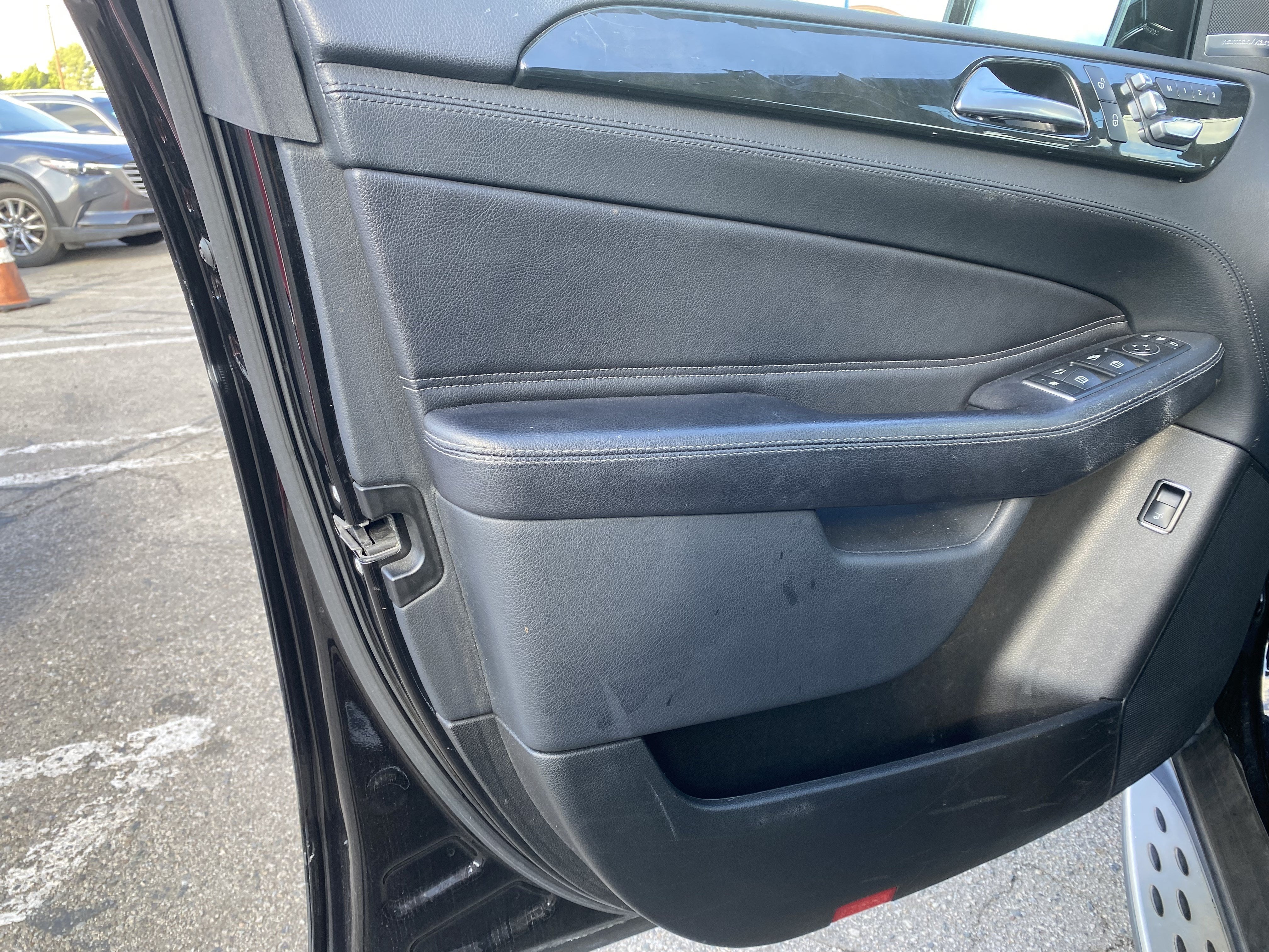2018 Mercedes-Benz GLE AMG® GLE 43 4MATIC® SUV