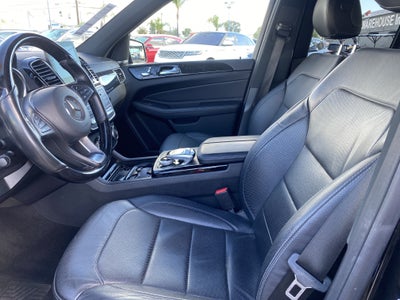 2018 Mercedes-Benz GLE AMG® GLE 43 4MATIC® SUV