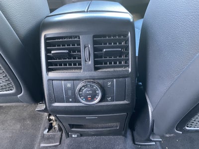 2018 Mercedes-Benz GLE AMG® GLE 43 4MATIC® SUV