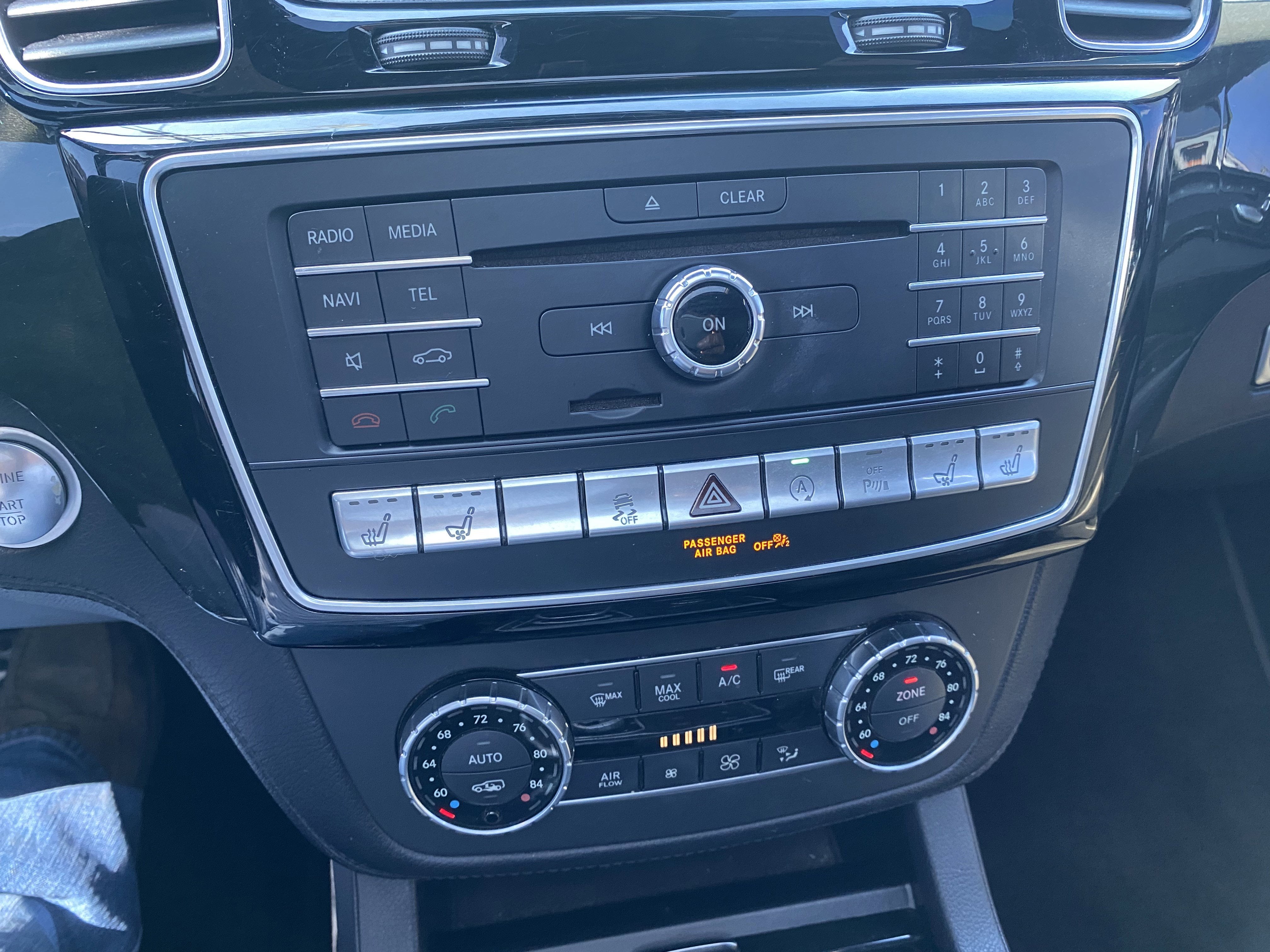 2018 Mercedes-Benz GLE AMG® GLE 43