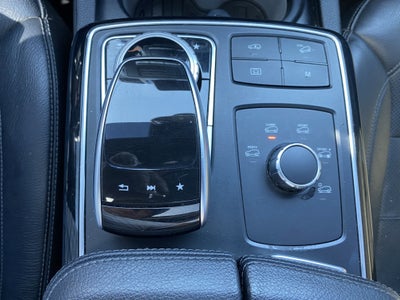 2018 Mercedes-Benz GLE AMG® GLE 43