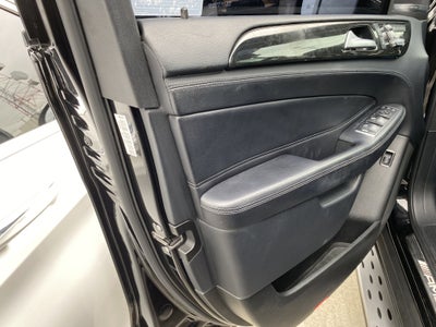 2018 Mercedes-Benz GLE AMG® GLE 43