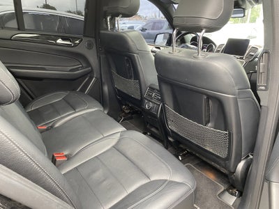 2018 Mercedes-Benz GLE AMG® GLE 43