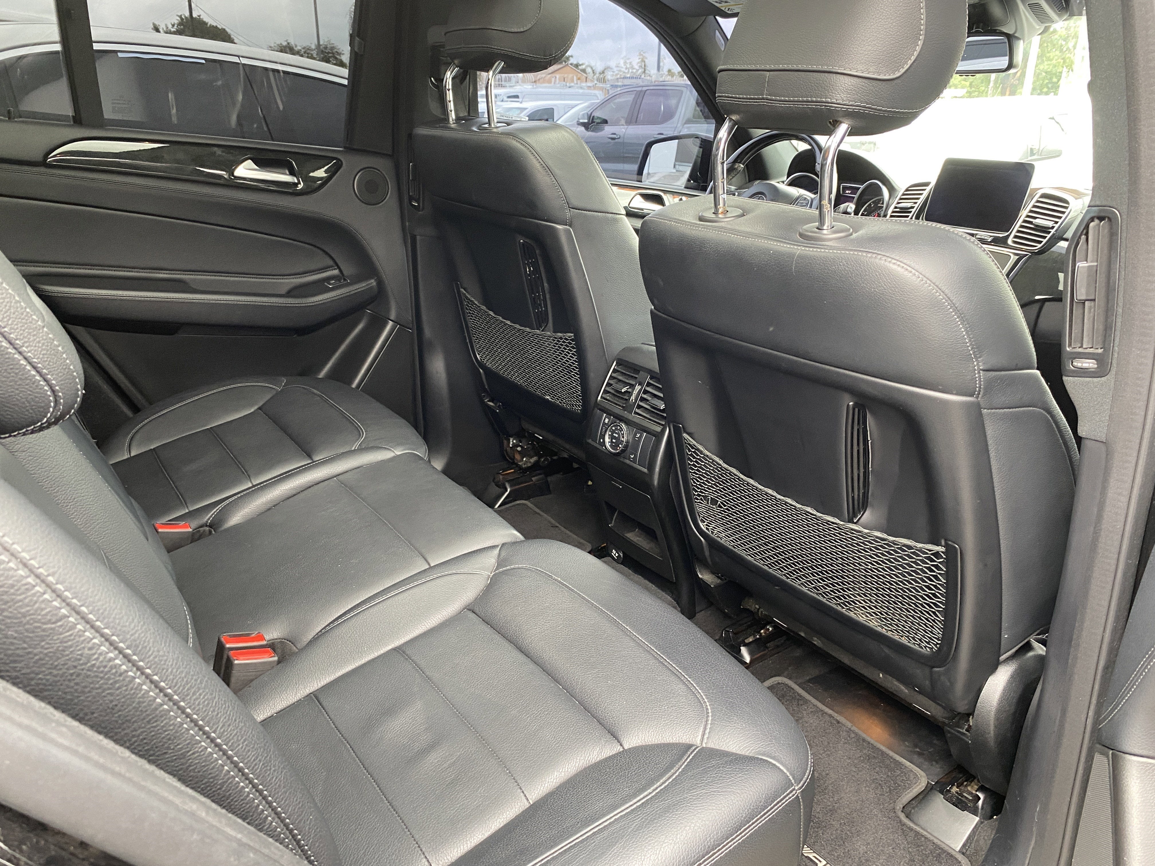 2018 Mercedes-Benz GLE AMG® GLE 43