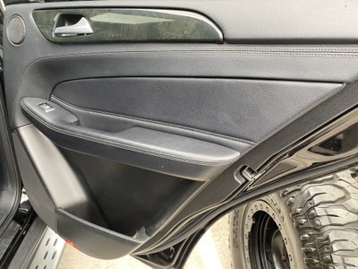 2018 Mercedes-Benz GLE AMG® GLE 43