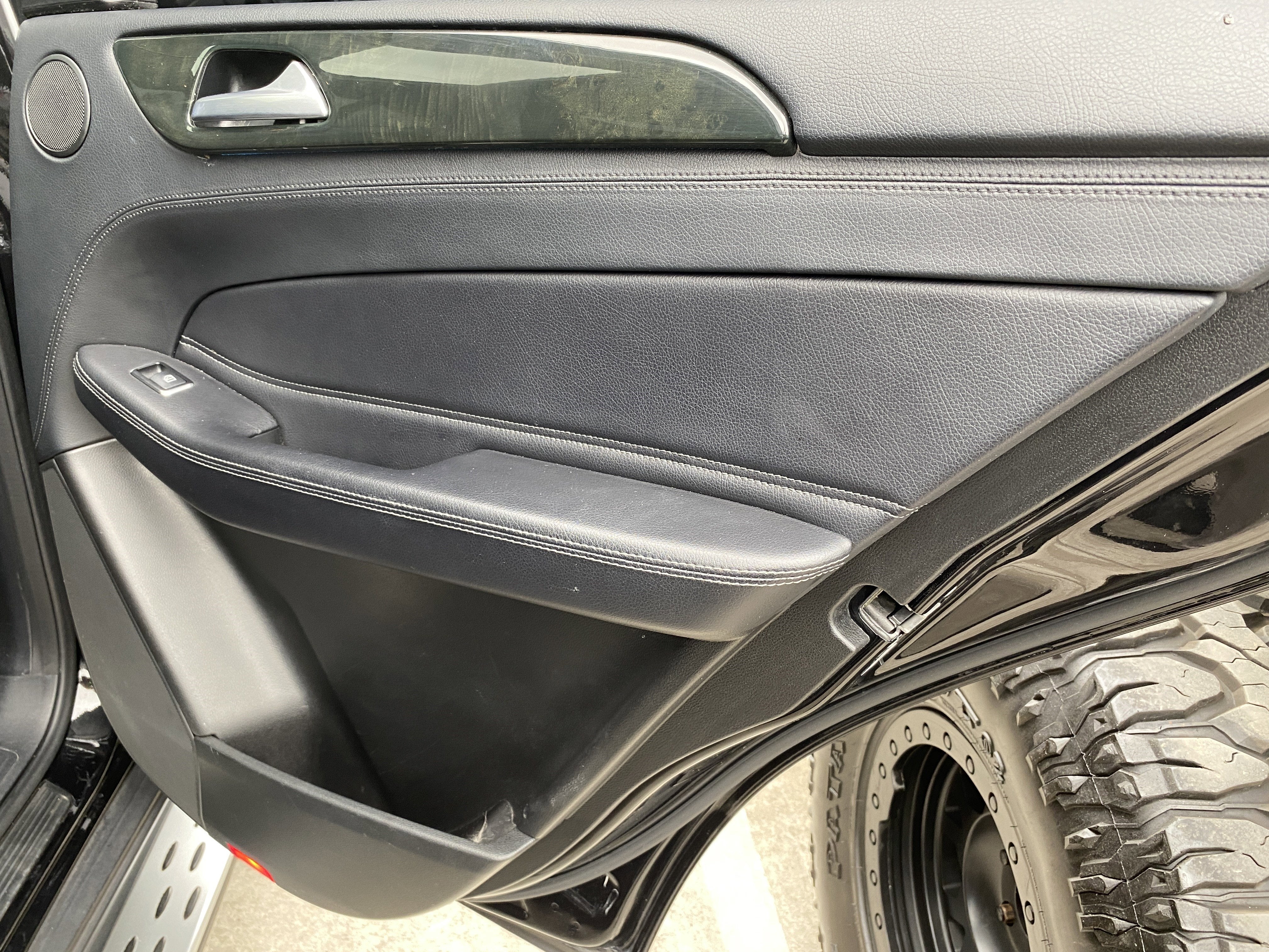 2018 Mercedes-Benz GLE AMG® GLE 43