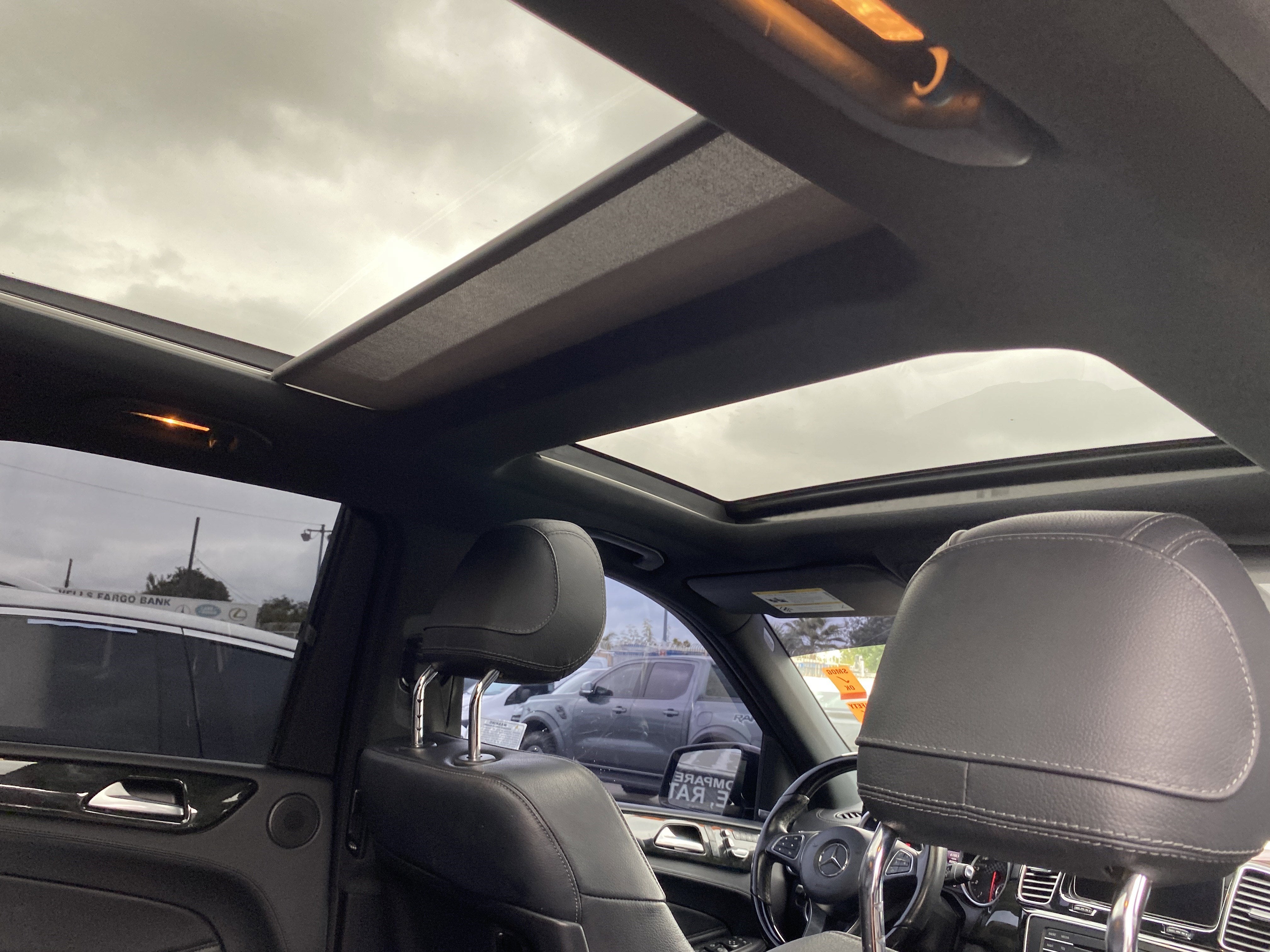 2018 Mercedes-Benz GLE AMG® GLE 43