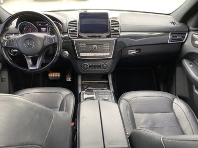 2018 Mercedes-Benz GLE AMG® GLE 43