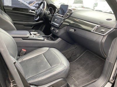 2018 Mercedes-Benz GLE AMG® GLE 43