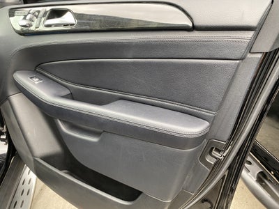 2018 Mercedes-Benz GLE AMG® GLE 43