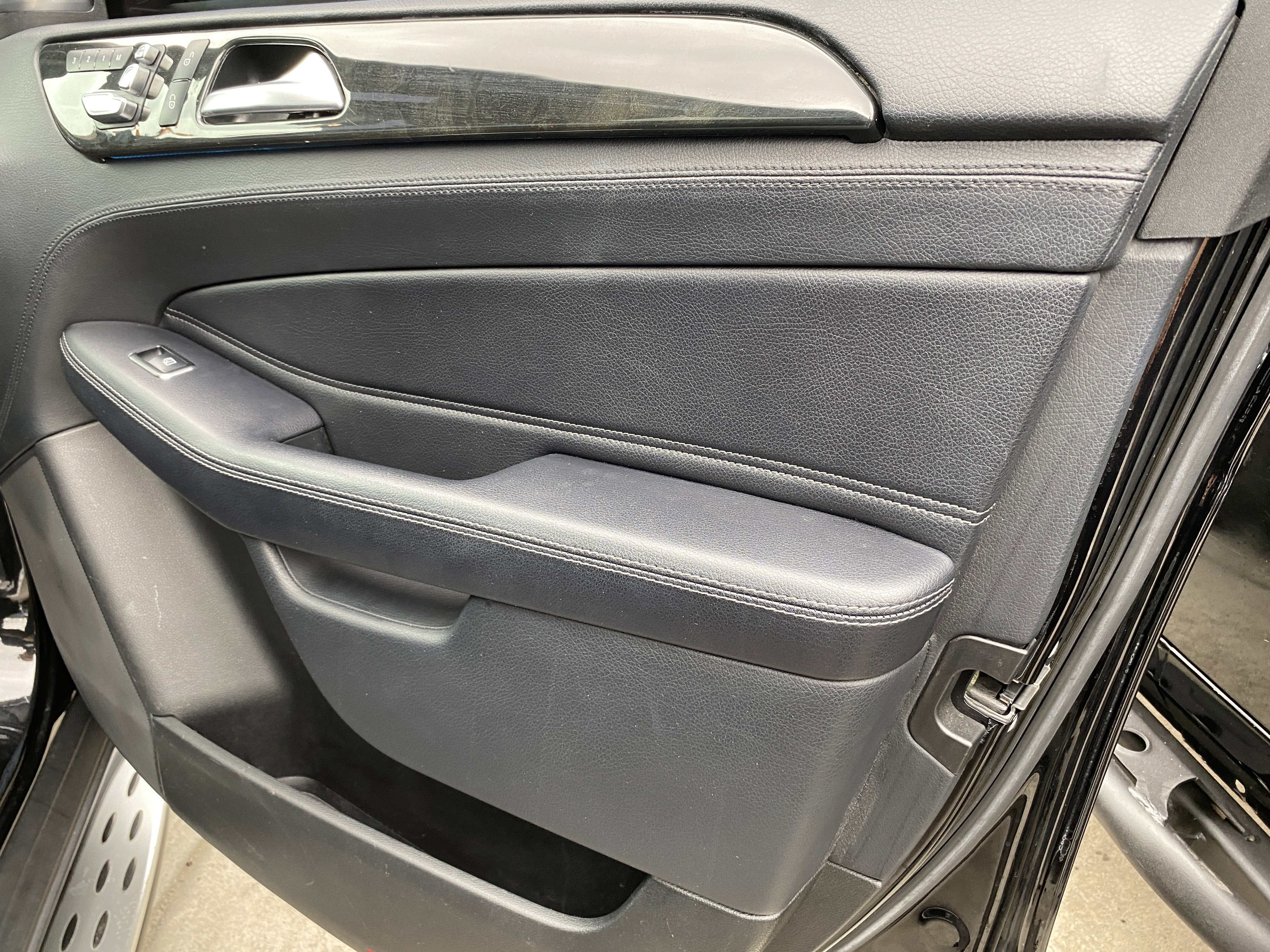 2018 Mercedes-Benz GLE AMG® GLE 43