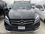 2018 Mercedes-Benz GLE AMG® GLE 43