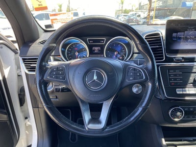 2019 Mercedes-Benz GLS GLS 450